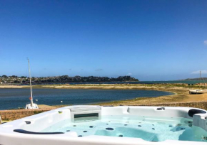 le lenn La Maison Du Lenn Exceptional location